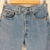 リーバイス Levis 90S USA製 520刻印 501 ボタンフライデニムパンツ メンズ 31