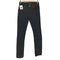 ヌーディージーンズ Nudie Jeans Thin Finn Dry Deep Dark シンフィン デニム パンツ メンズ W30 L34