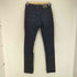 ヌーディージーンズ Nudie Jeans Thin Finn Dry Deep Dark シンフィン デニム パンツ メンズ W30 L34