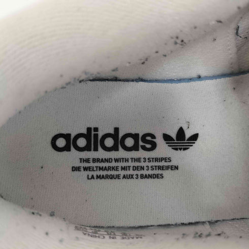 アディダスオリジナルス adidas Originals Rivalry Low ライバルリー ロー メンズ JPN:26.5