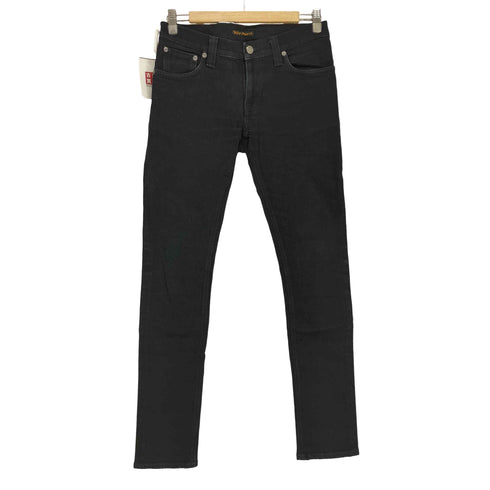 ヌーディージーンズ Nudie Jeans TICHT LONG JOHN タイトロングジョン デニム パンツ メンズ W29 L32
