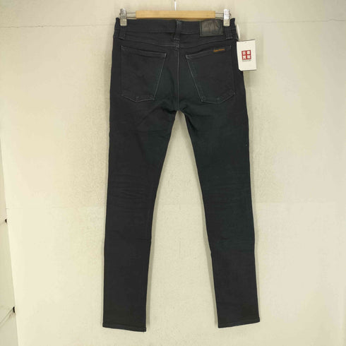 ヌーディージーンズ Nudie Jeans TICHT LONG JOHN タイトロングジョン デニム パンツ メンズ W29 L32