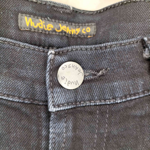 ヌーディージーンズ Nudie Jeans TICHT LONG JOHN タイトロングジョン デニム パンツ メンズ W29 L32