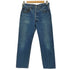 リーバイス Levis 80S USA製 ボタン裏544 スモールe 501 センタープレス ボタンフライデニムパンツ メンズ 31