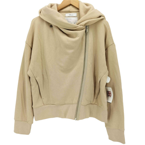 Boutique Ordinary Relaxing Riders Jacket リラックス ライダース ジャケット レディース FREE