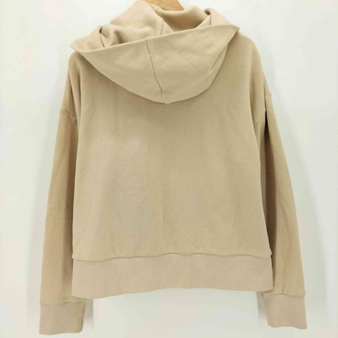 Boutique Ordinary Relaxing Riders Jacket リラックス ライダース ジャケット レディース FREE