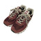 ニューバランス NEW BALANCE ML574EGB BURGUNDY バーガンディ ローカットスニーカー メンズ JPN:26.5