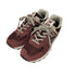 ニューバランス NEW BALANCE ML574EGB BURGUNDY バーガンディ ローカットスニーカー メンズ JPN:26.5