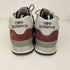 ニューバランス NEW BALANCE ML574EGB BURGUNDY バーガンディ ローカットスニーカー メンズ JPN:26.5