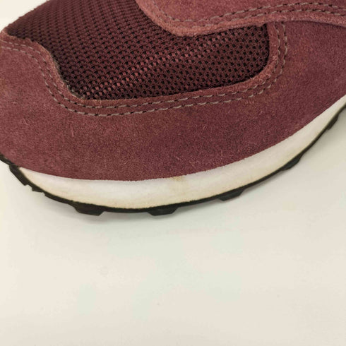 ニューバランス NEW BALANCE ML574EGB BURGUNDY バーガンディ ローカットスニーカー メンズ JPN:26.5