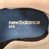 ニューバランス NEW BALANCE ML574EGB BURGUNDY バーガンディ ローカットスニーカー メンズ JPN:26.5