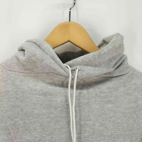 70S~ ブランク プルオーバーパーカー 短丈 メンズ