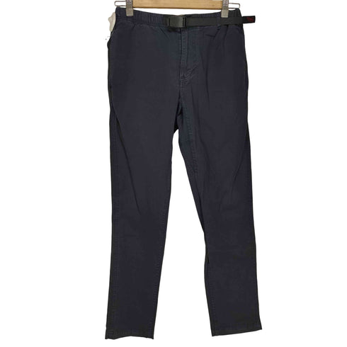 グラミチ GRAMICCI NN-PANTS TIGHT CROPPED タイトフィットナローパンツ メンズ JPN:S