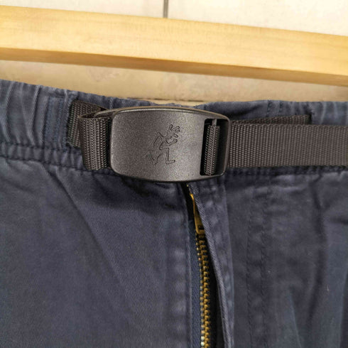 グラミチ GRAMICCI NN-PANTS TIGHT CROPPED タイトフィットナローパンツ メンズ JPN:S