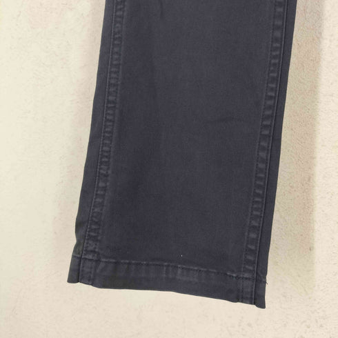 グラミチ GRAMICCI NN-PANTS TIGHT CROPPED タイトフィットナローパンツ メンズ JPN:S