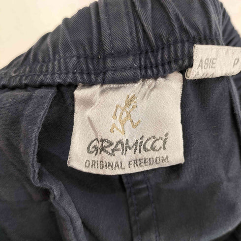 グラミチ GRAMICCI NN-PANTS TIGHT CROPPED タイトフィットナローパンツ メンズ JPN:S