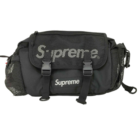 シュプリーム Supreme 20SS WAIST BAG ウェストバッグ メンズ