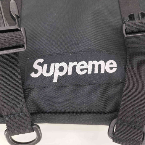 シュプリーム Supreme 20SS WAIST BAG ウェストバッグ メンズ