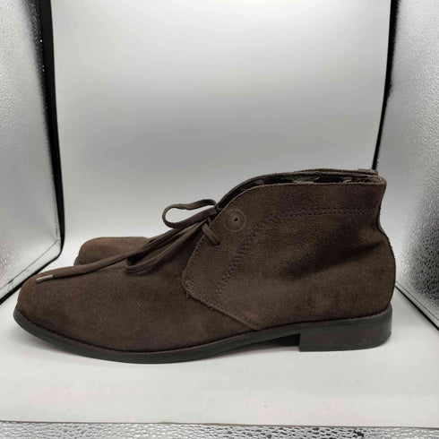 バナナリパブリック BANANA REPUBLIC スエード チャッカ デザート ブーツ メンズ US:12