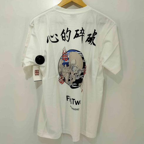 アームーダーズ AH MURDERZ Fig Two Tシャツ メンズ JPN:L
