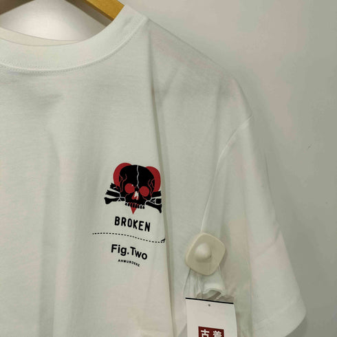 アームーダーズ AH MURDERZ Fig Two Tシャツ メンズ JPN:L