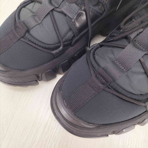 オニツカタイガー ONITSUKA TIGER DENTIGRE CAGE デンティグレ ケージ ダッドソール スニーカー サンダル メンズ 25