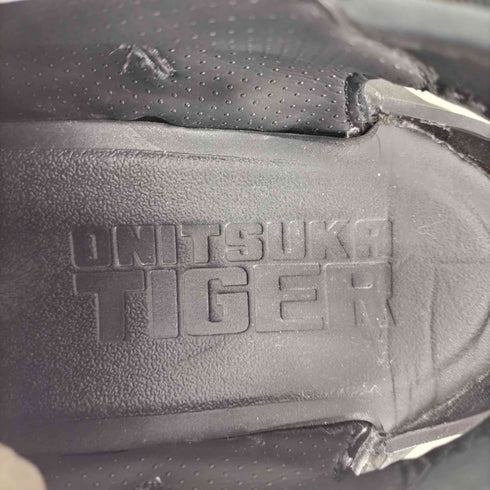 オニツカタイガー ONITSUKA TIGER DENTIGRE CAGE デンティグレ ケージ ダッドソール スニーカー サンダル メンズ 25