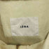 イエナ IENA Onibegie ナイロンフーデットブルゾン レディース JPN:36