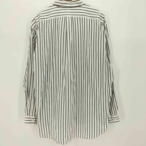 ラルフローレン RALPH LAUREN 90S BLAKE ポニー刺繍 ボタンダウン L/S シャツ メンズ import:XL