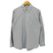 ユナイテッドアローズグリーンレーベルリラクシング UNITED ARROWS green label relaxing 刺し子 ドット ボタンダウン シャツ メンズ JPN:M
