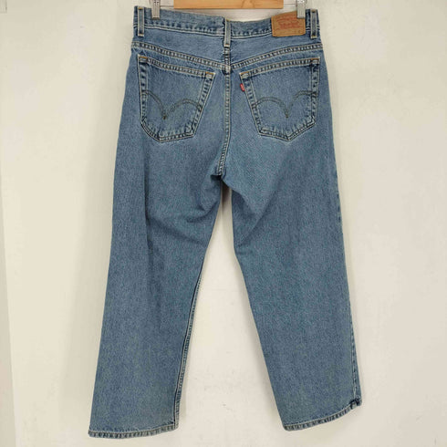 リーバイス Levis 550 RELAXED FIT リラックスフィット テーパードデニムパンツ メンズ 32