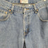 リーバイス Levis 550 RELAXED FIT リラックスフィット テーパードデニムパンツ メンズ 32
