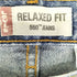 リーバイス Levis 550 RELAXED FIT リラックスフィット テーパードデニムパンツ メンズ 32