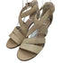 ロックポート ROCKPORT TOTAL MOTION EDITH STRAPPY トータルモーション エディス ストラッピー 75mm レディース JPN:22.5