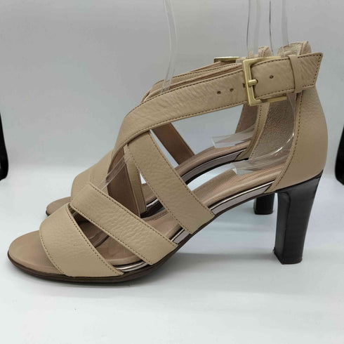 ロックポート ROCKPORT TOTAL MOTION EDITH STRAPPY トータルモーション エディス ストラッピー 75mm レディース JPN:22.5