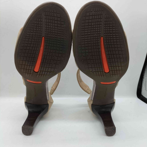 ロックポート ROCKPORT TOTAL MOTION EDITH STRAPPY トータルモーション エディス ストラッピー 75mm レディース JPN:22.5