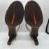 ロックポート ROCKPORT TOTAL MOTION EDITH STRAPPY トータルモーション エディス ストラッピー 75mm レディース JPN:22.5
