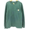 カーハート Carhartt Long-Sleeve Workwear Pocket T-Shirt メンズ import:M