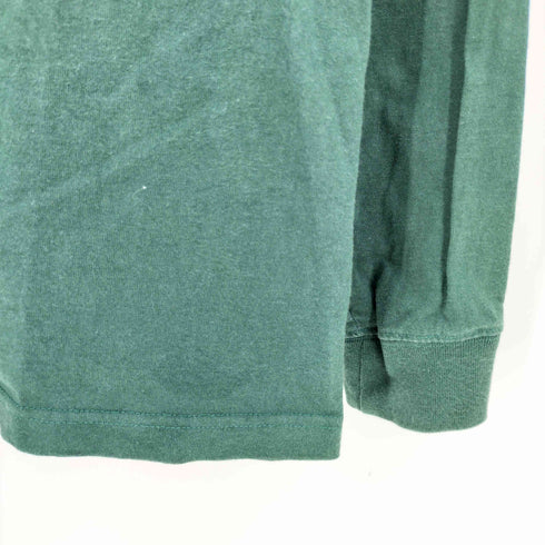 カーハート Carhartt Long-Sleeve Workwear Pocket T-Shirt メンズ import:M
