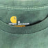 カーハート Carhartt Long-Sleeve Workwear Pocket T-Shirt メンズ import:M