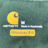 カーハート Carhartt Long-Sleeve Workwear Pocket T-Shirt メンズ import:M