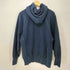 チャンピオン Champion 90S REVERSE WEAVE リバースウィーブ 刺繍タグ 二段プリント プルオーバーパーカー メンズ JPN:M