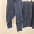 チャンピオン Champion 90S REVERSE WEAVE リバースウィーブ 刺繍タグ 二段プリント プルオーバーパーカー メンズ JPN:M