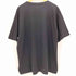WORLD WIDE グラフィック クルー ラップ プリント Tシャツ ラップT メンズ import:XXL