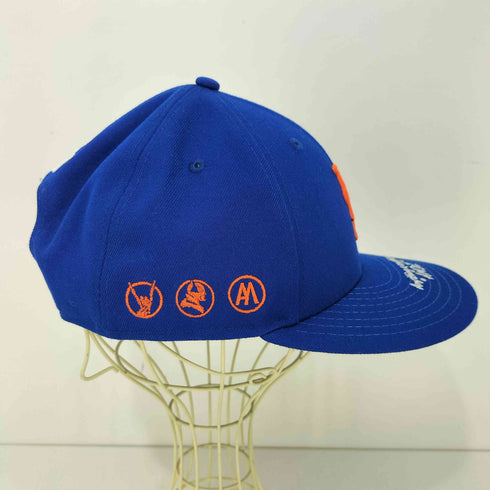 ニューエラ NEW ERA REDSPIDER 6パネル スナップバック キャップ メンズ ONE SIZE
