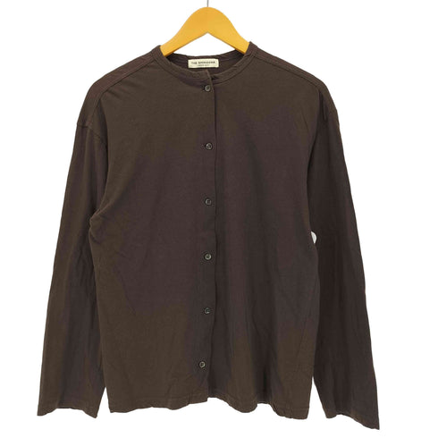 ザシンゾーン THE Shinzone HIGH TWIST COTTON CARDIGAN レディース FO