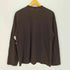 ザシンゾーン THE Shinzone HIGH TWIST COTTON CARDIGAN レディース FO