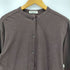 ザシンゾーン THE Shinzone HIGH TWIST COTTON CARDIGAN レディース FO