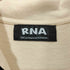 アールエヌエー RNA ドラゴンハーフZIP トレーナー レディース JPN:M