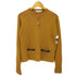 クリスチャンディオール Christian Dior SPORT ヘンリーネック ウール ニット プルオーバー レディース import:L